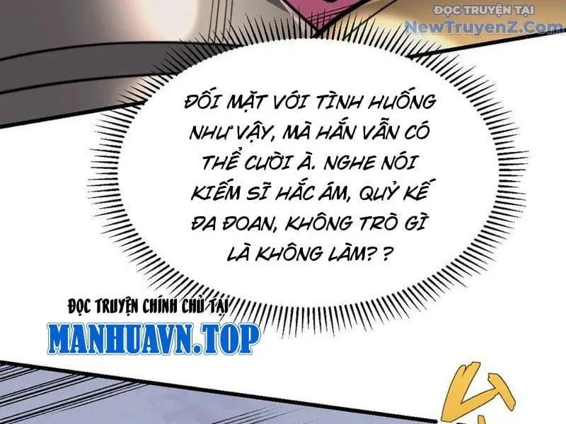 Ta Trở Thành Đại Phản Diện Của Toàn Sever Chap 114 - Next Chap 115