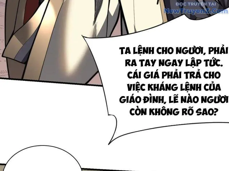 Ta Trở Thành Đại Phản Diện Của Toàn Sever Chap 114 - Next Chap 115