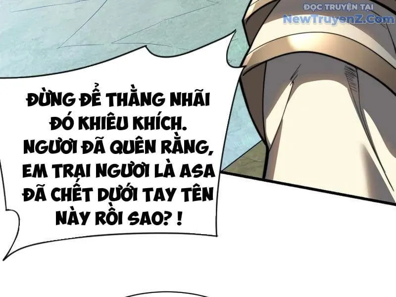 Ta Trở Thành Đại Phản Diện Của Toàn Sever Chap 114 - Next Chap 115