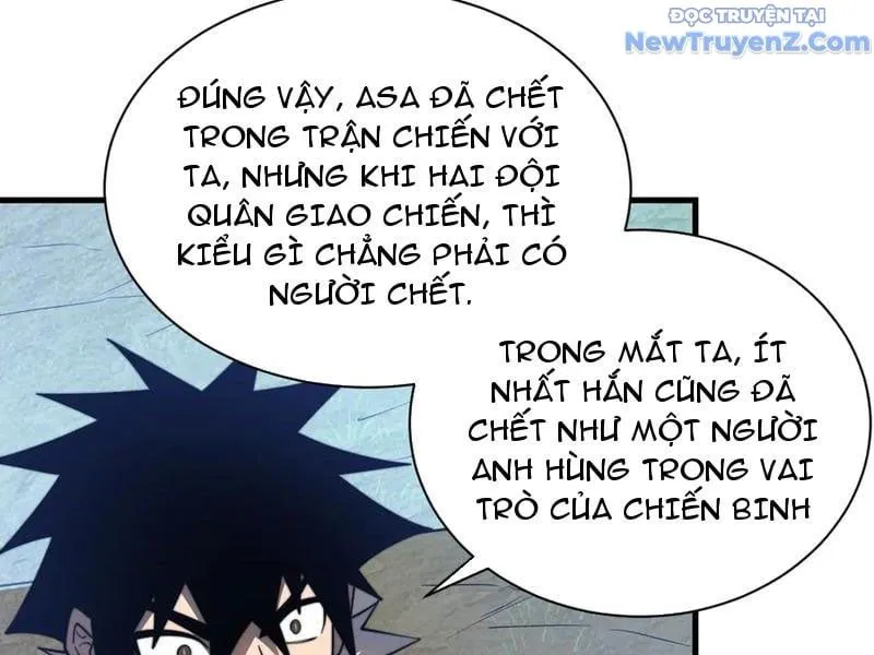 Ta Trở Thành Đại Phản Diện Của Toàn Sever Chap 114 - Next Chap 115