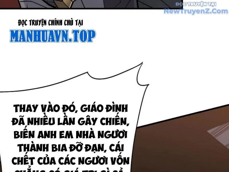 Ta Trở Thành Đại Phản Diện Của Toàn Sever Chap 114 - Next Chap 115