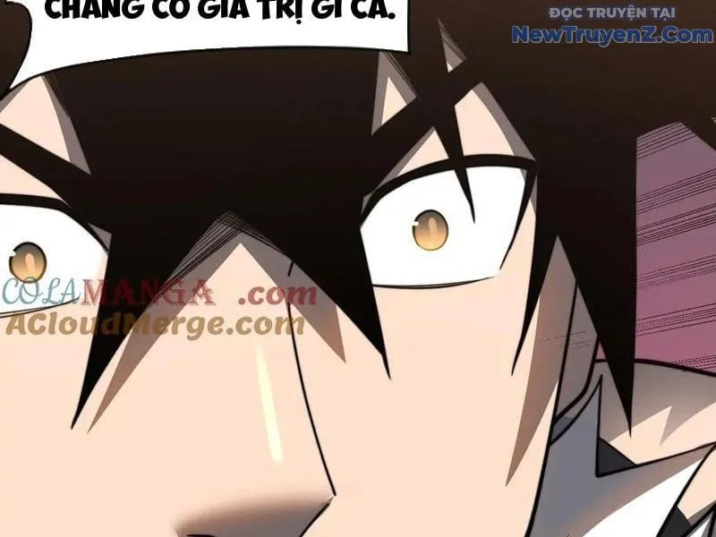 Ta Trở Thành Đại Phản Diện Của Toàn Sever Chap 114 - Next Chap 115