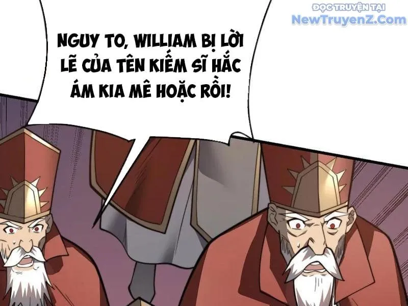 Ta Trở Thành Đại Phản Diện Của Toàn Sever Chap 114 - Next Chap 115