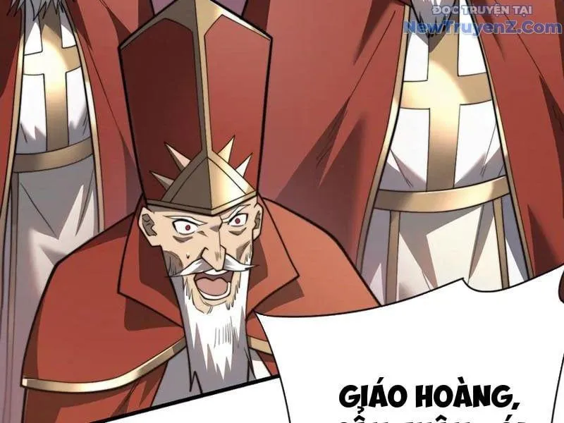 Ta Trở Thành Đại Phản Diện Của Toàn Sever Chap 114 - Next Chap 115