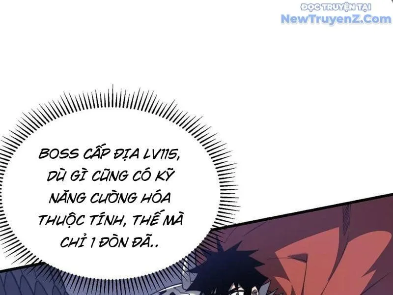 Ta Trở Thành Đại Phản Diện Của Toàn Sever Chap 114 - Next Chap 115