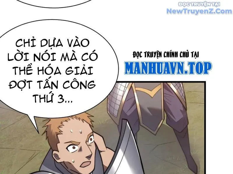 Ta Trở Thành Đại Phản Diện Của Toàn Sever Chap 114 - Next Chap 115