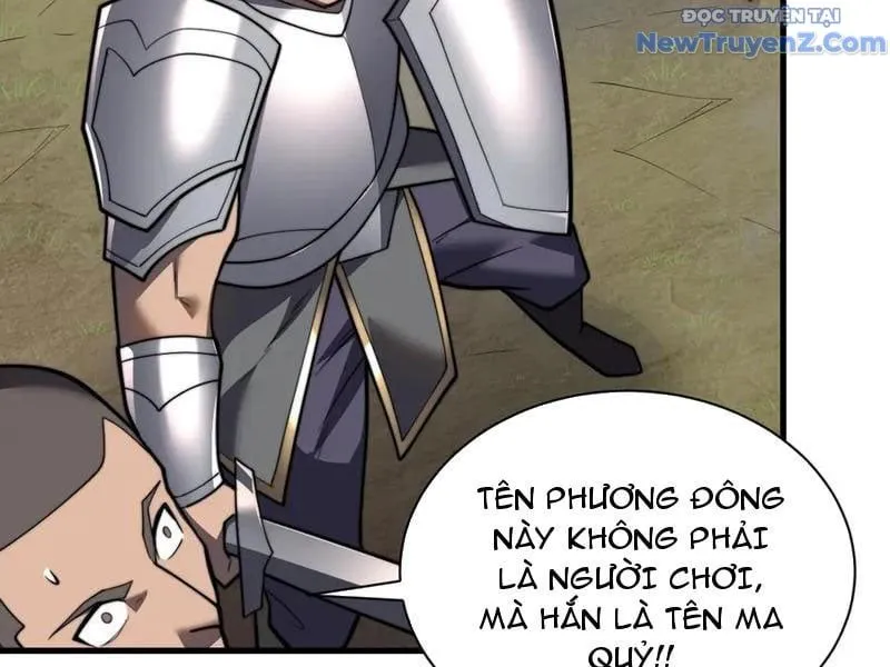 Ta Trở Thành Đại Phản Diện Của Toàn Sever Chap 114 - Next Chap 115