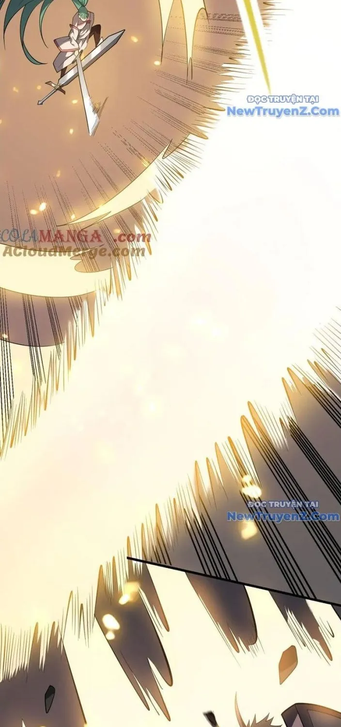 Ta Trở Thành Đại Phản Diện Của Toàn Sever Chap 115 - Next Chap 116