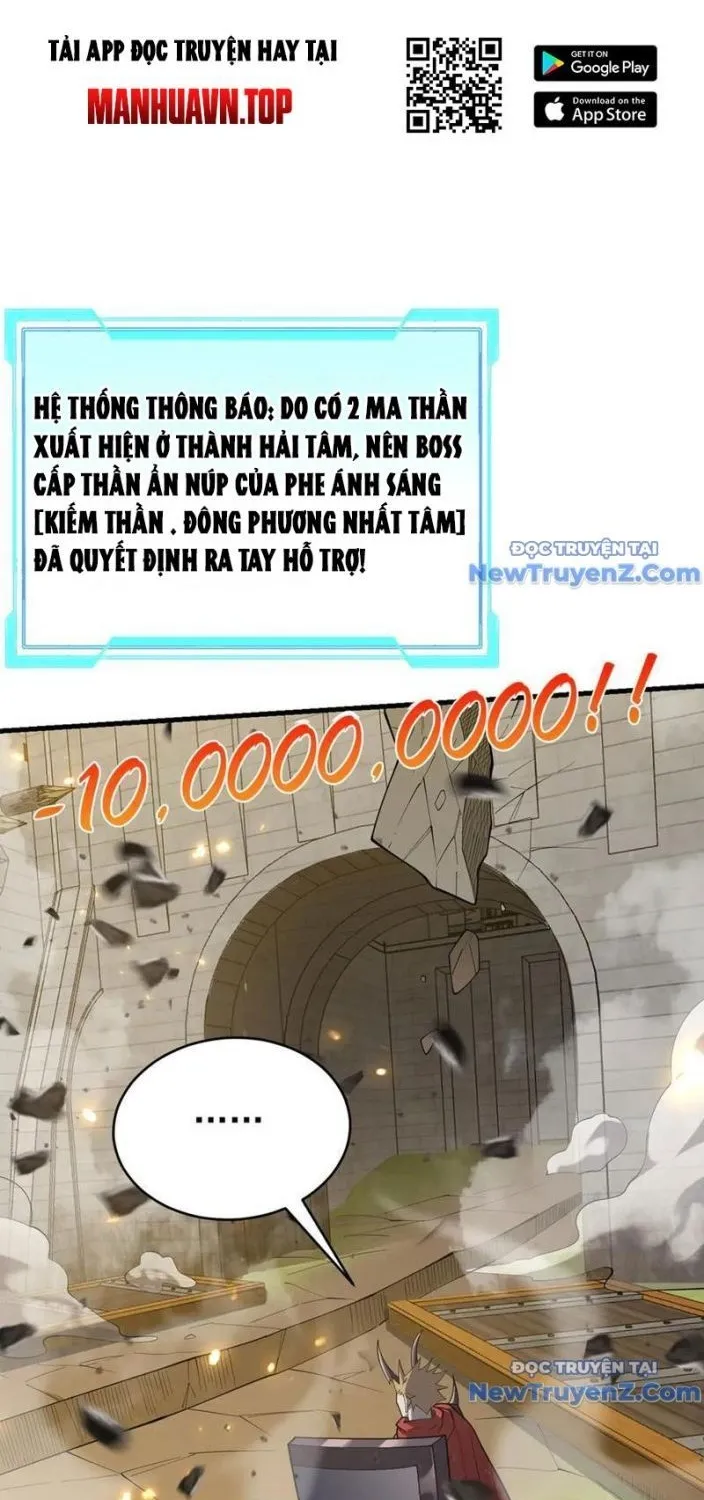 Ta Trở Thành Đại Phản Diện Của Toàn Sever Chap 115 - Next Chap 116