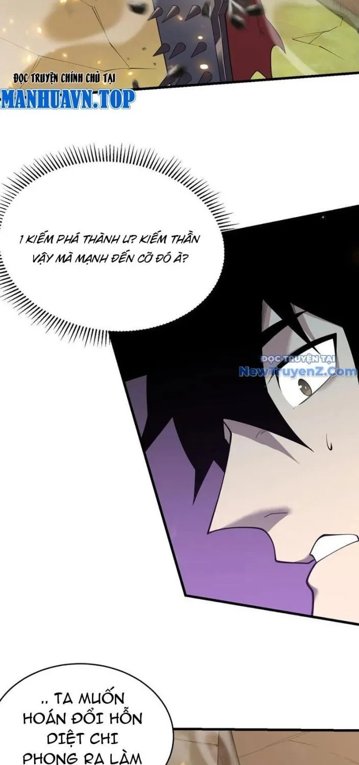 Ta Trở Thành Đại Phản Diện Của Toàn Sever Chap 115 - Next Chap 116