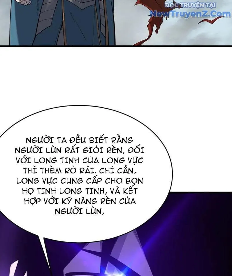 Ta Trở Thành Đại Phản Diện Của Toàn Sever Chap 116 - Next Chap 117