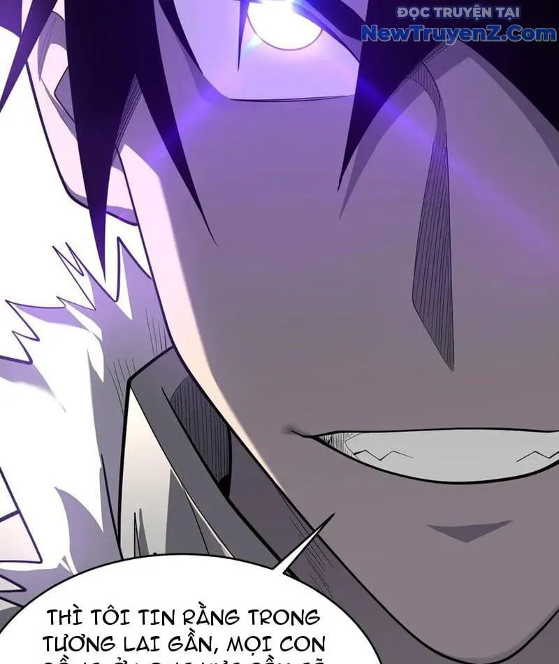 Ta Trở Thành Đại Phản Diện Của Toàn Sever Chap 116 - Next Chap 117