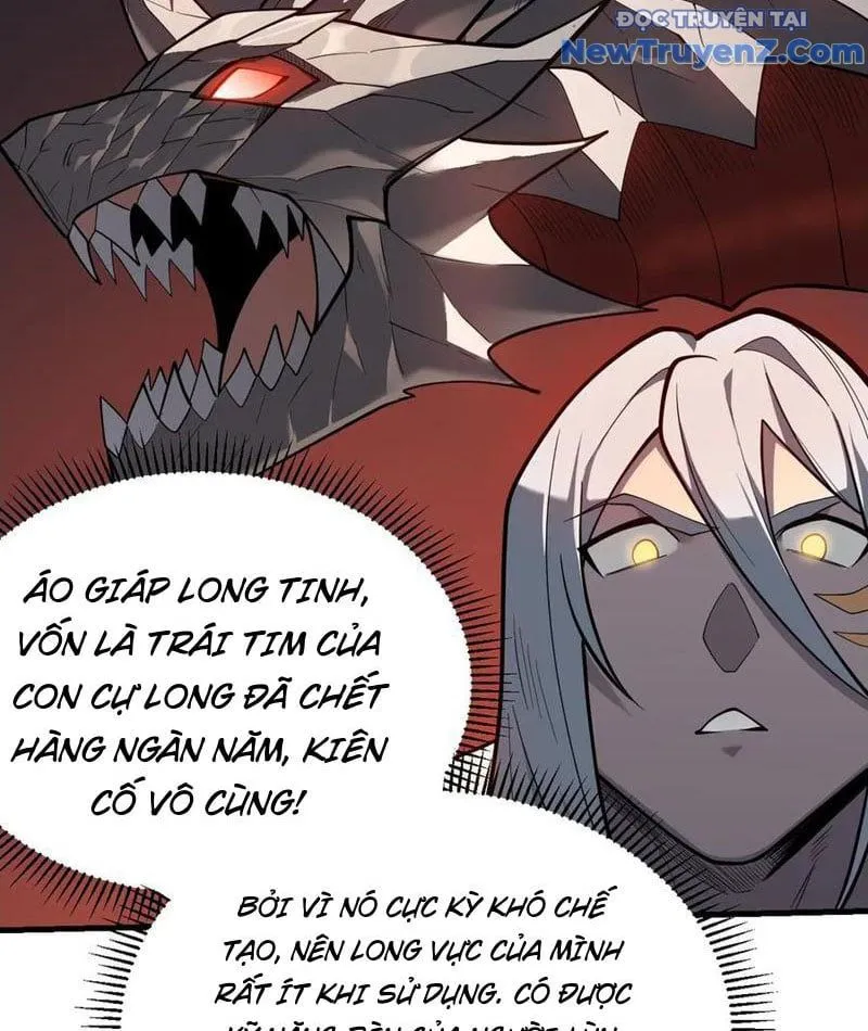 Ta Trở Thành Đại Phản Diện Của Toàn Sever Chap 116 - Next Chap 117