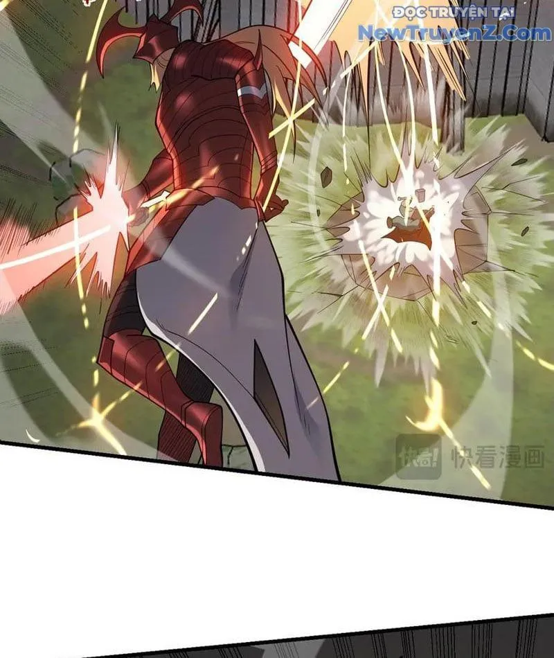 Ta Trở Thành Đại Phản Diện Của Toàn Sever Chap 116 - Next Chap 117