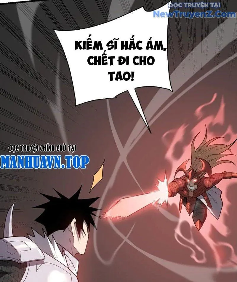 Ta Trở Thành Đại Phản Diện Của Toàn Sever Chap 116 - Next Chap 117
