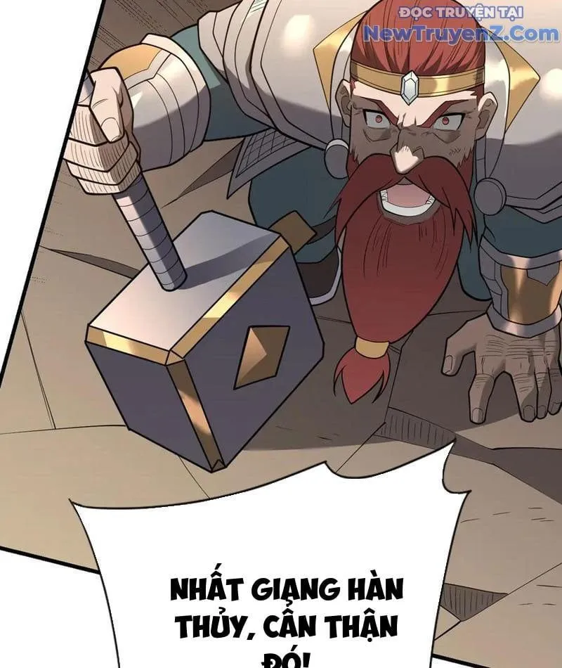 Ta Trở Thành Đại Phản Diện Của Toàn Sever Chap 116 - Next Chap 117