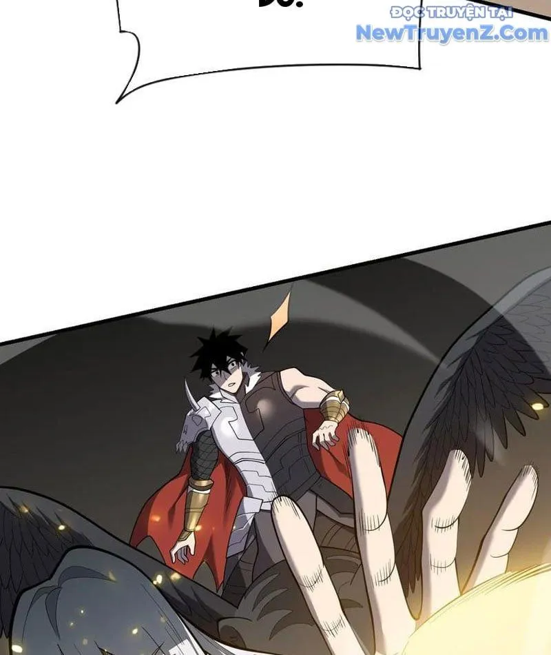 Ta Trở Thành Đại Phản Diện Của Toàn Sever Chap 116 - Next Chap 117