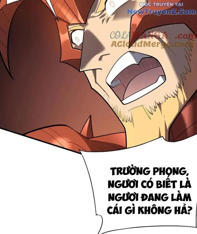 Ta Trở Thành Đại Phản Diện Của Toàn Sever Chap 116 - Next Chap 117