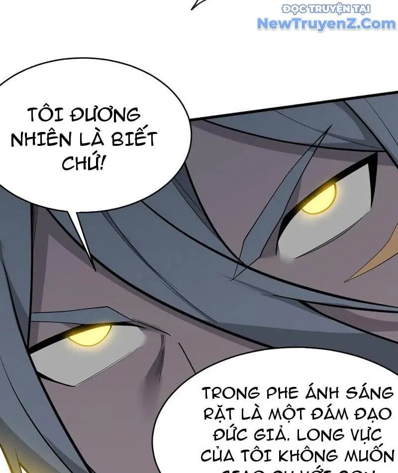 Ta Trở Thành Đại Phản Diện Của Toàn Sever Chap 116 - Next Chap 117