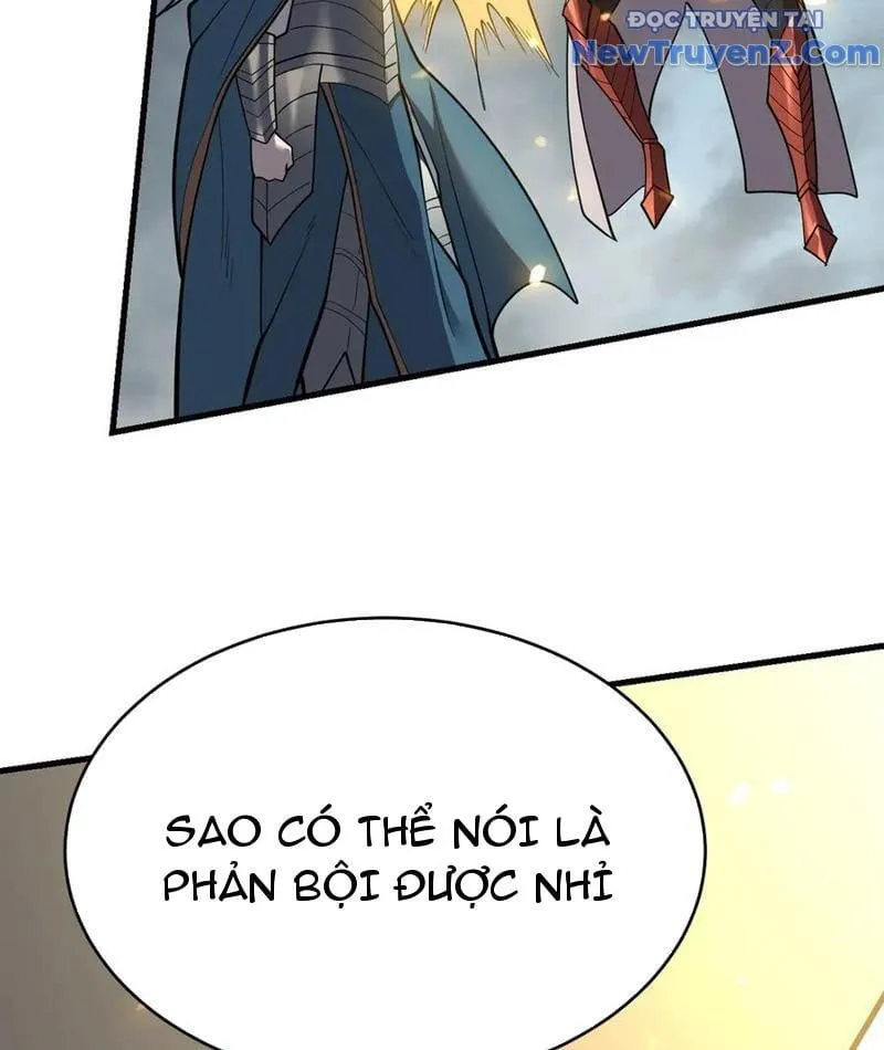 Ta Trở Thành Đại Phản Diện Của Toàn Sever Chap 116 - Next Chap 117