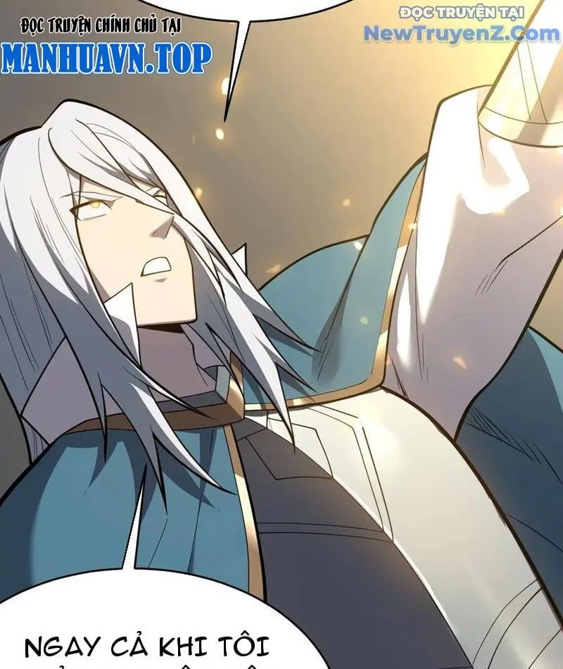 Ta Trở Thành Đại Phản Diện Của Toàn Sever Chap 116 - Next Chap 117