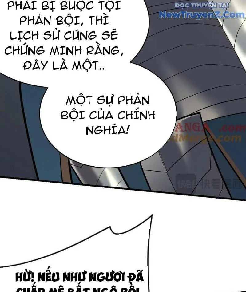 Ta Trở Thành Đại Phản Diện Của Toàn Sever Chap 116 - Next Chap 117