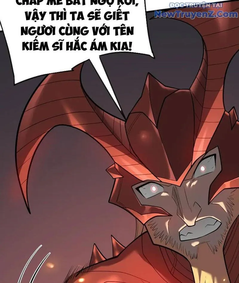 Ta Trở Thành Đại Phản Diện Của Toàn Sever Chap 116 - Next Chap 117