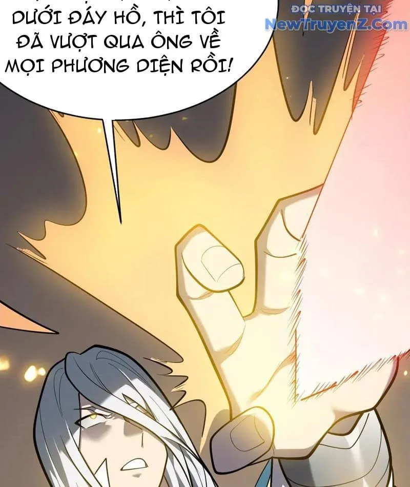 Ta Trở Thành Đại Phản Diện Của Toàn Sever Chap 116 - Next Chap 117