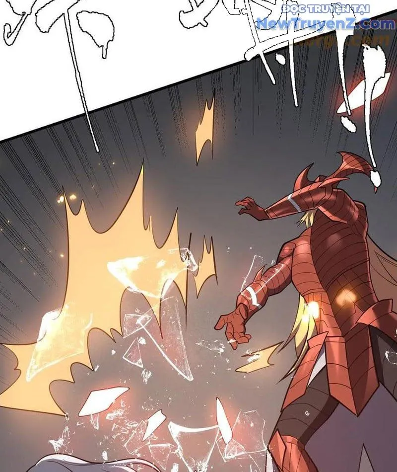 Ta Trở Thành Đại Phản Diện Của Toàn Sever Chap 116 - Next Chap 117