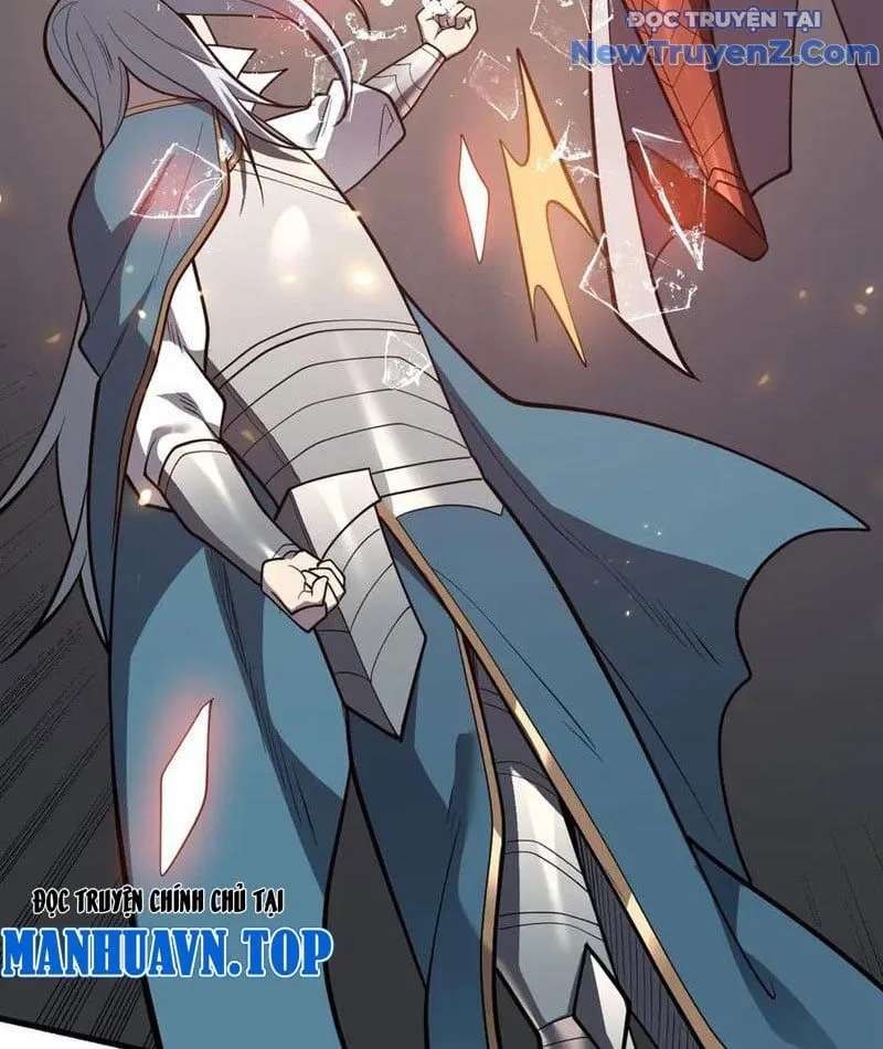 Ta Trở Thành Đại Phản Diện Của Toàn Sever Chap 116 - Next Chap 117