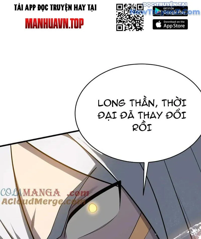 Ta Trở Thành Đại Phản Diện Của Toàn Sever Chap 116 - Next Chap 117