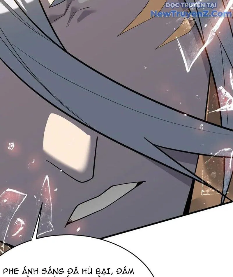 Ta Trở Thành Đại Phản Diện Của Toàn Sever Chap 116 - Next Chap 117