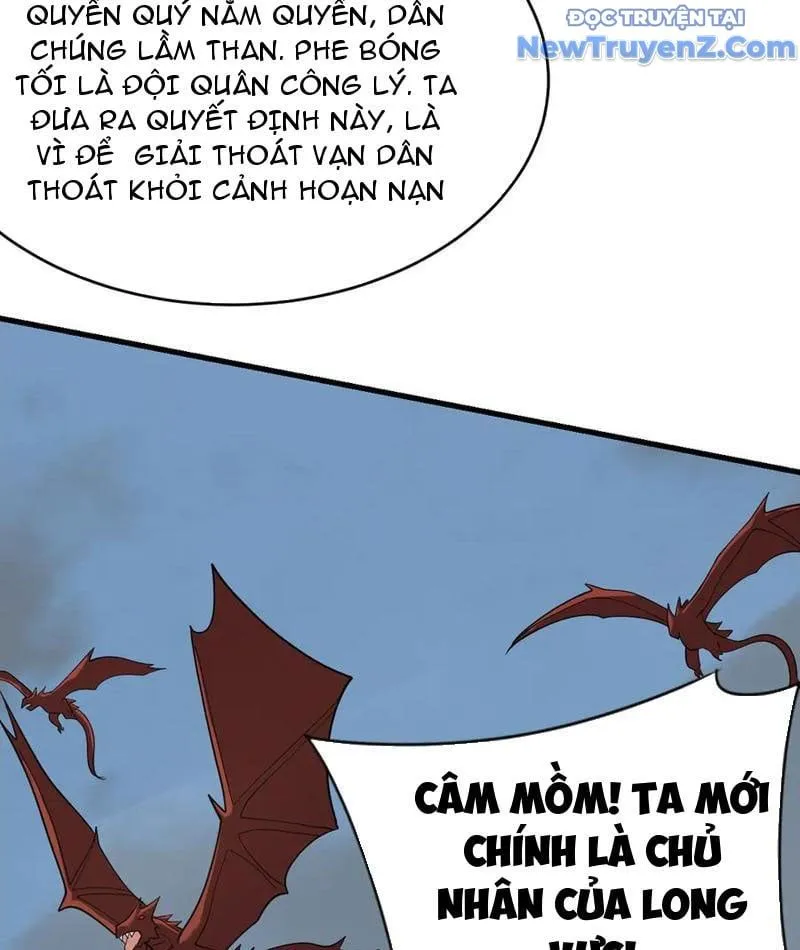 Ta Trở Thành Đại Phản Diện Của Toàn Sever Chap 116 - Next Chap 117