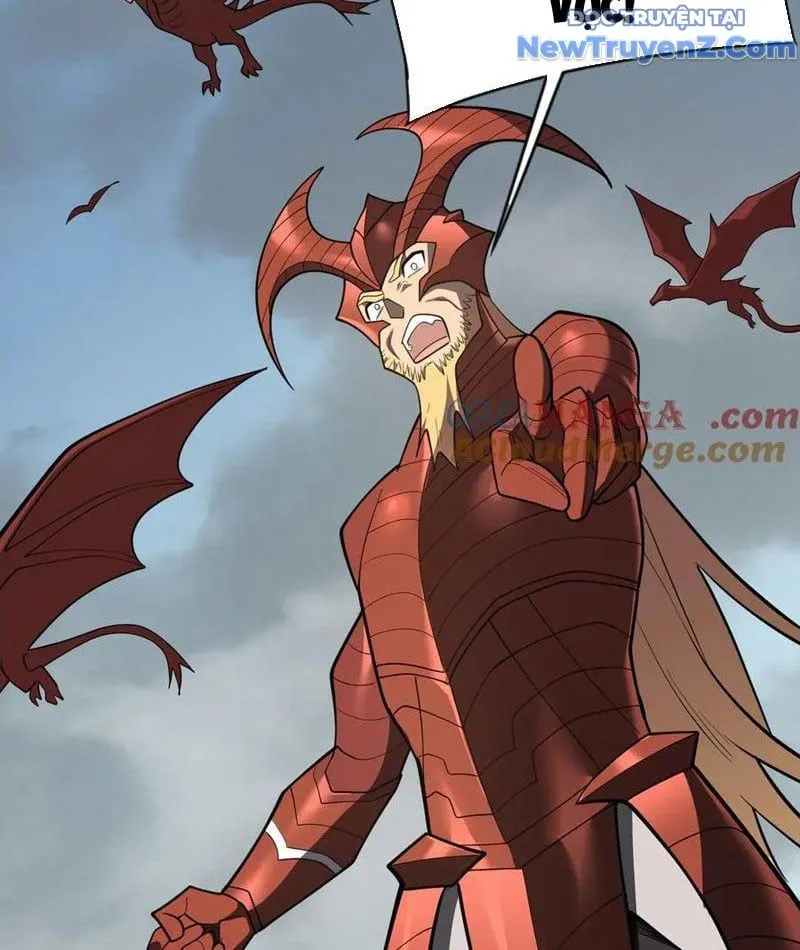 Ta Trở Thành Đại Phản Diện Của Toàn Sever Chap 116 - Next Chap 117