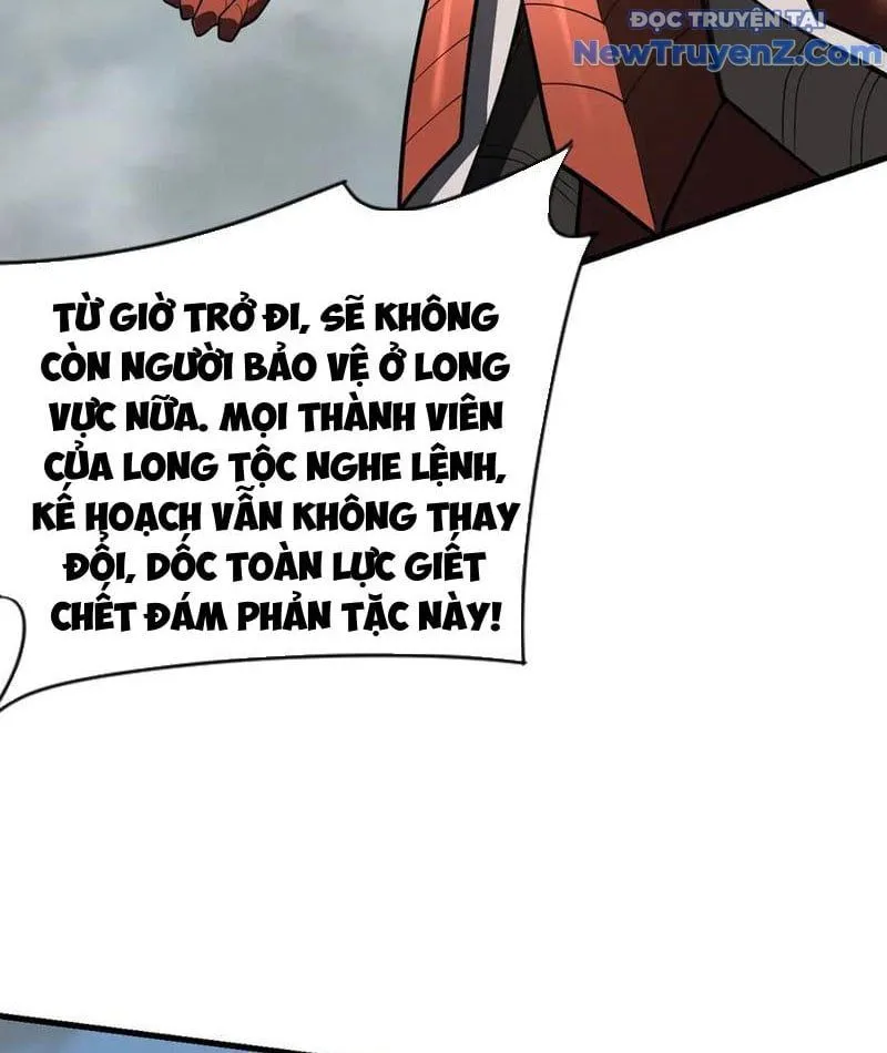 Ta Trở Thành Đại Phản Diện Của Toàn Sever Chap 116 - Next Chap 117