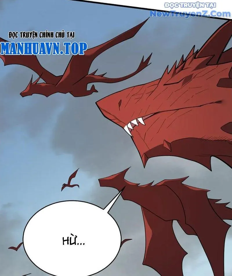 Ta Trở Thành Đại Phản Diện Của Toàn Sever Chap 116 - Next Chap 117