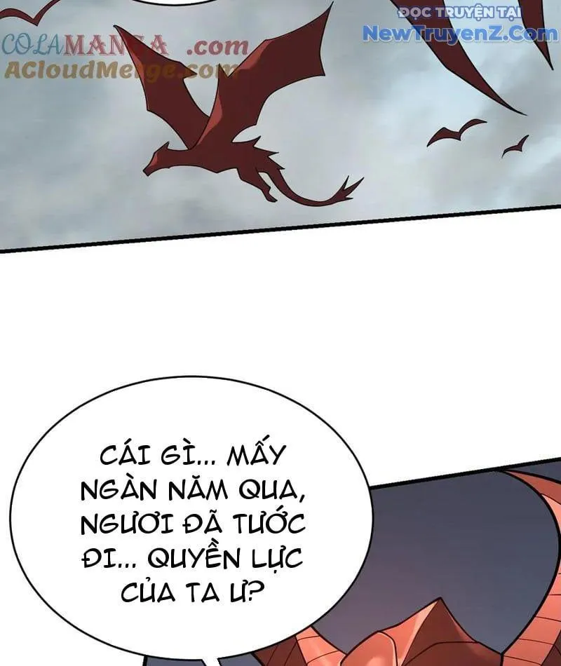 Ta Trở Thành Đại Phản Diện Của Toàn Sever Chap 116 - Next Chap 117