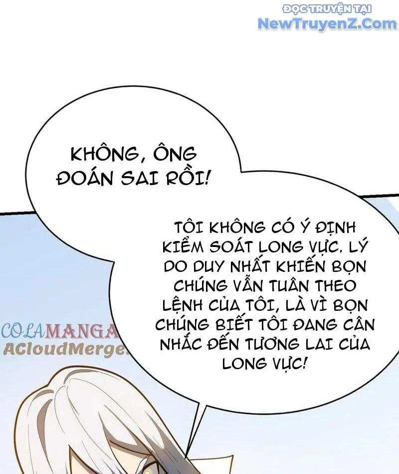 Ta Trở Thành Đại Phản Diện Của Toàn Sever Chap 116 - Next Chap 117