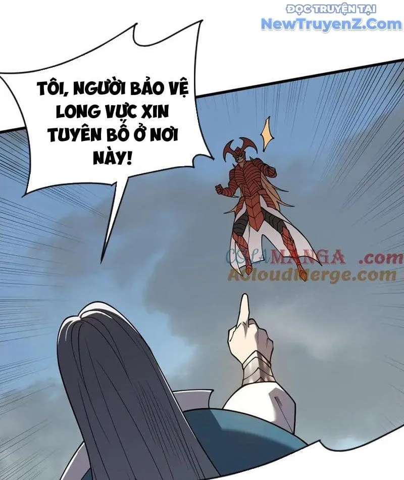 Ta Trở Thành Đại Phản Diện Của Toàn Sever Chap 116 - Next Chap 117