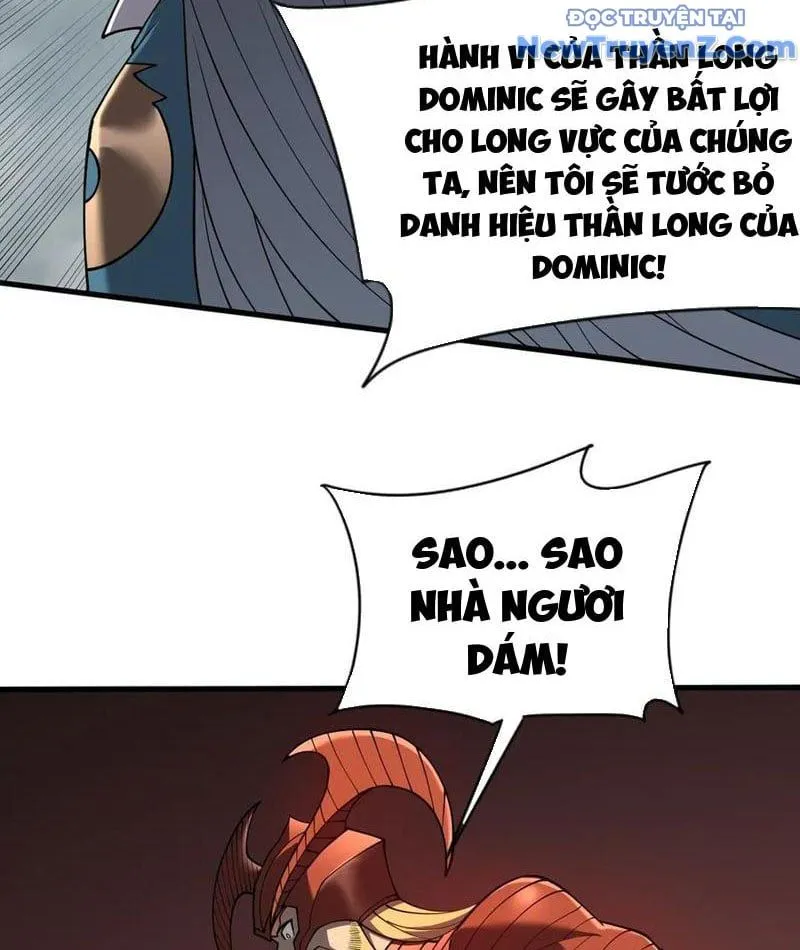 Ta Trở Thành Đại Phản Diện Của Toàn Sever Chap 116 - Next Chap 117