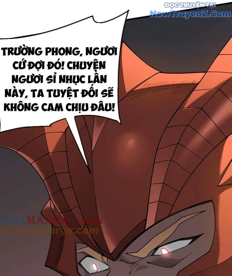 Ta Trở Thành Đại Phản Diện Của Toàn Sever Chap 116 - Next Chap 117