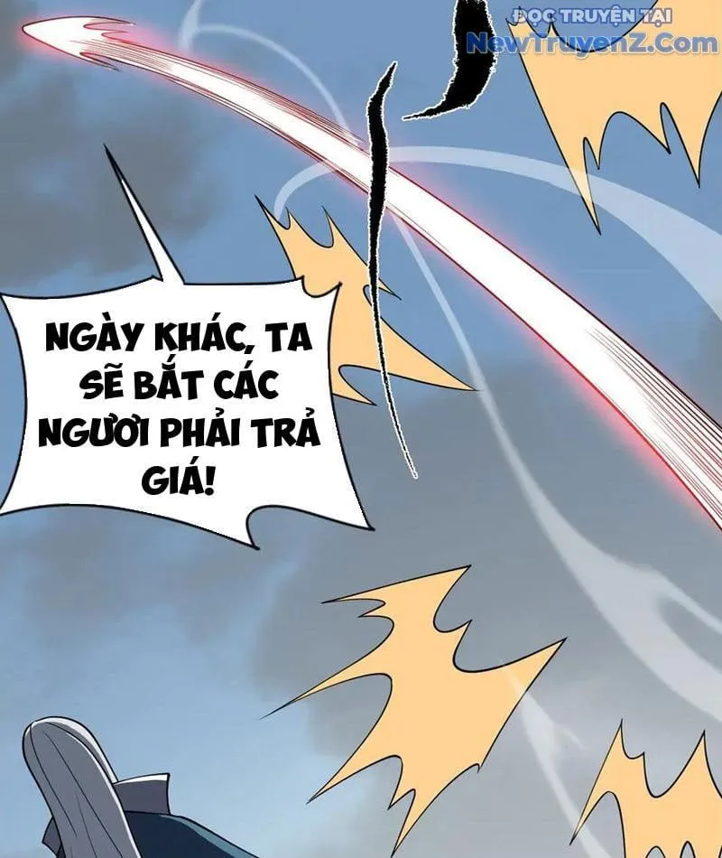 Ta Trở Thành Đại Phản Diện Của Toàn Sever Chap 116 - Next Chap 117