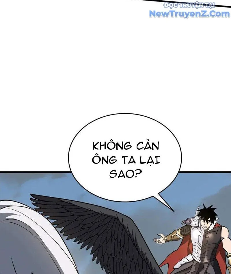 Ta Trở Thành Đại Phản Diện Của Toàn Sever Chap 116 - Next Chap 117