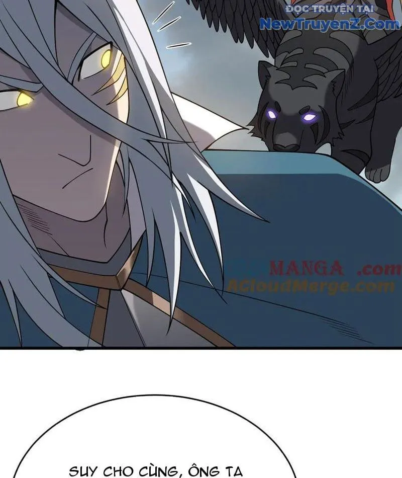 Ta Trở Thành Đại Phản Diện Của Toàn Sever Chap 116 - Next Chap 117