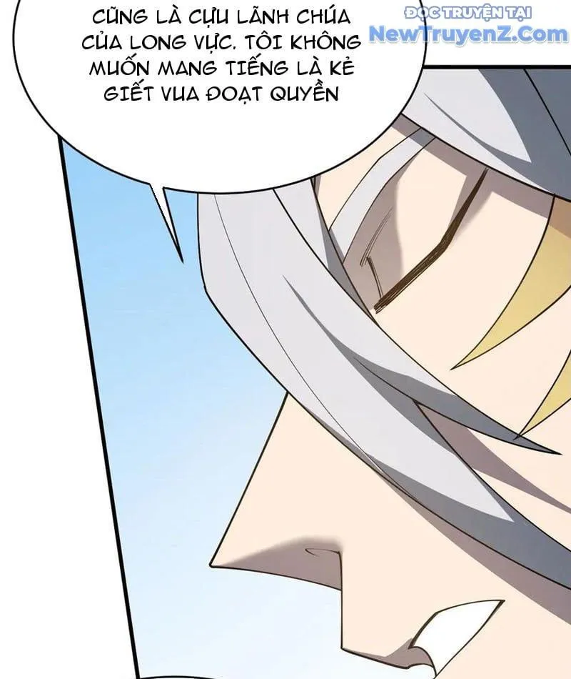 Ta Trở Thành Đại Phản Diện Của Toàn Sever Chap 116 - Next Chap 117