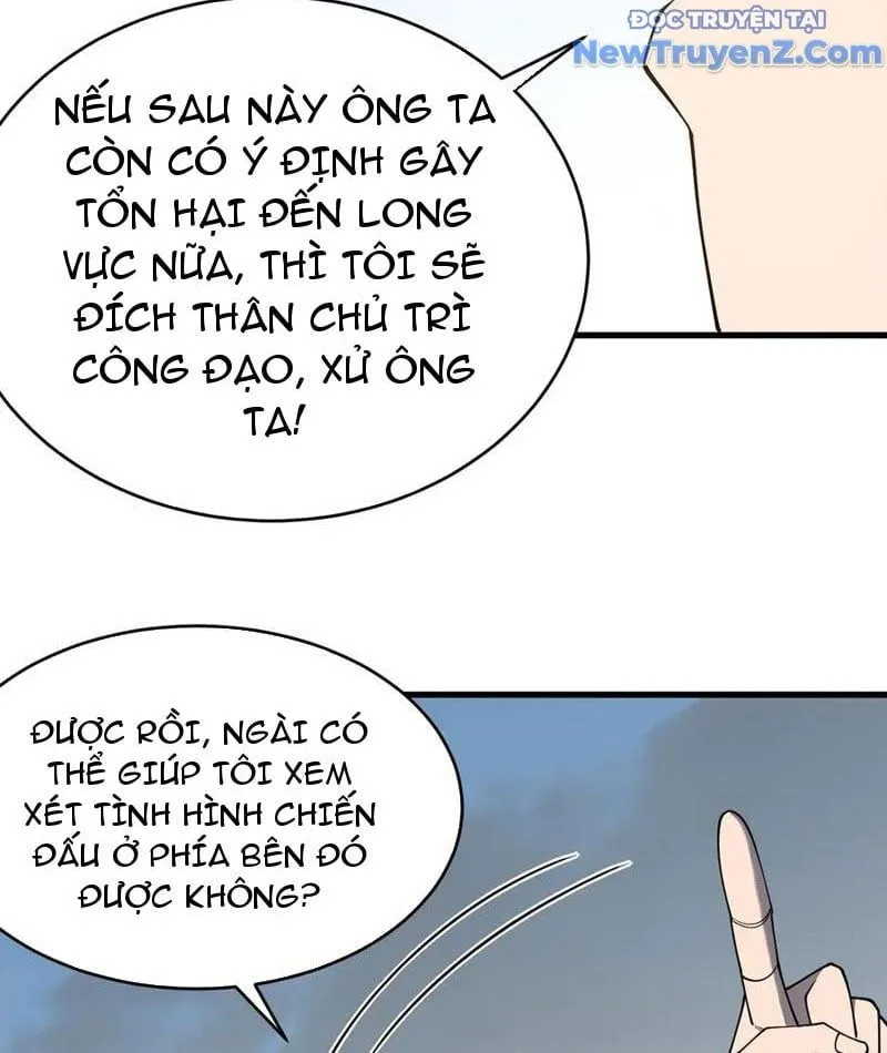 Ta Trở Thành Đại Phản Diện Của Toàn Sever Chap 116 - Next Chap 117