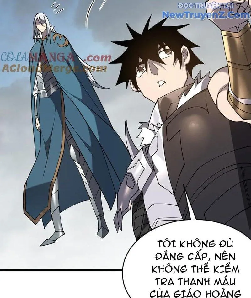 Ta Trở Thành Đại Phản Diện Của Toàn Sever Chap 116 - Next Chap 117