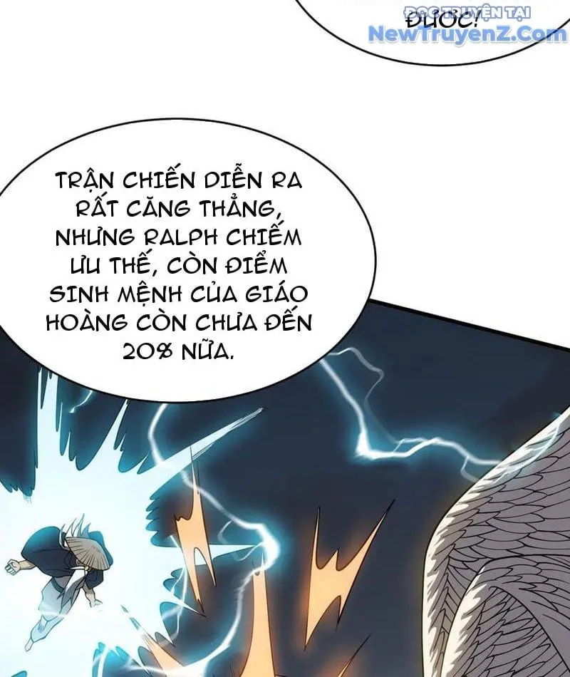Ta Trở Thành Đại Phản Diện Của Toàn Sever Chap 116 - Next Chap 117