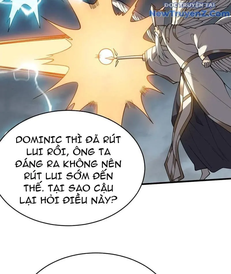 Ta Trở Thành Đại Phản Diện Của Toàn Sever Chap 116 - Next Chap 117