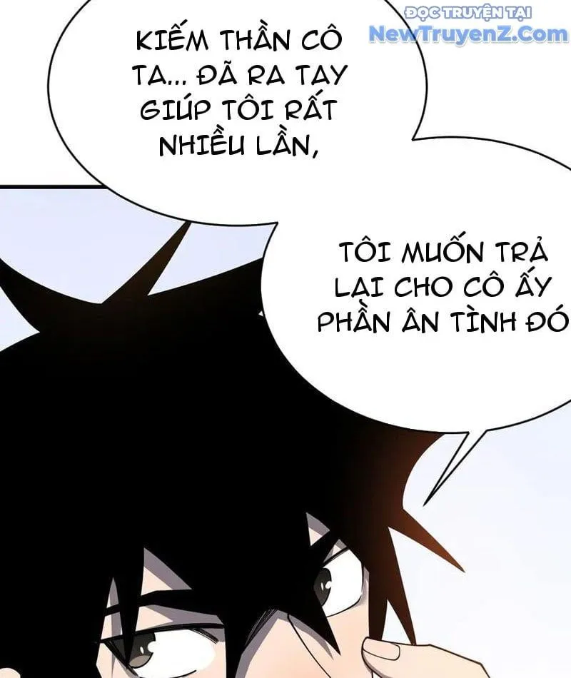 Ta Trở Thành Đại Phản Diện Của Toàn Sever Chap 116 - Next Chap 117